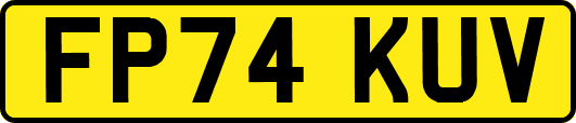 FP74KUV