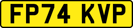 FP74KVP