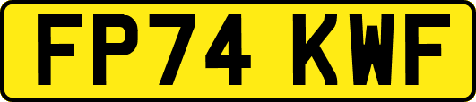 FP74KWF