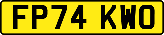 FP74KWO