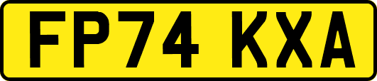 FP74KXA