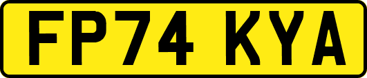 FP74KYA
