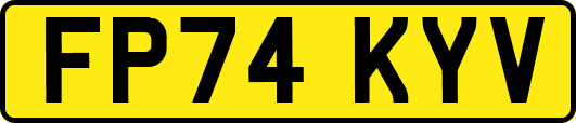 FP74KYV