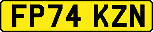 FP74KZN