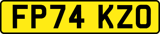 FP74KZO
