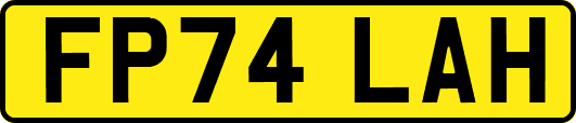 FP74LAH