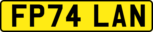 FP74LAN