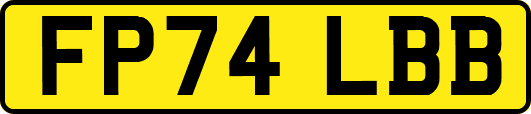FP74LBB