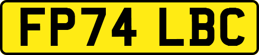 FP74LBC