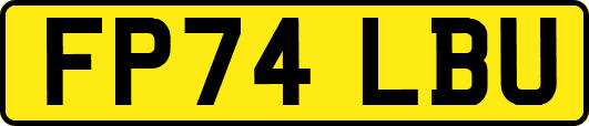 FP74LBU