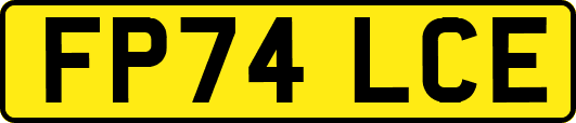 FP74LCE