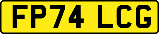 FP74LCG
