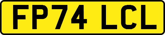 FP74LCL