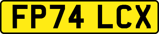 FP74LCX