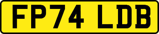 FP74LDB