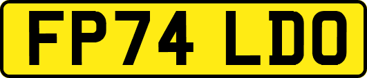 FP74LDO