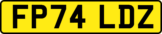 FP74LDZ