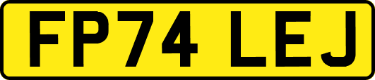 FP74LEJ