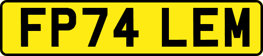 FP74LEM