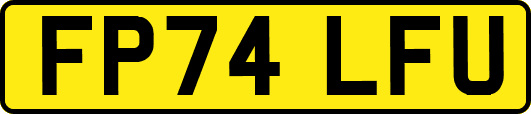 FP74LFU