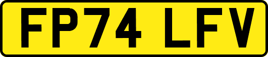 FP74LFV