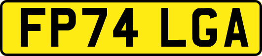 FP74LGA