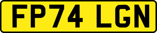 FP74LGN