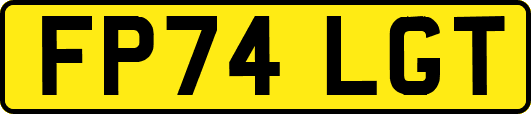 FP74LGT