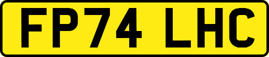 FP74LHC