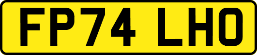 FP74LHO