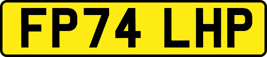 FP74LHP