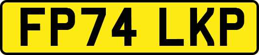 FP74LKP