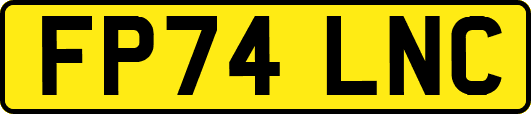 FP74LNC