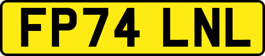 FP74LNL