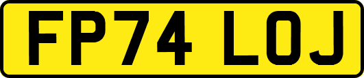 FP74LOJ