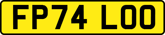 FP74LOO