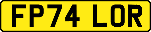 FP74LOR