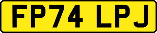 FP74LPJ