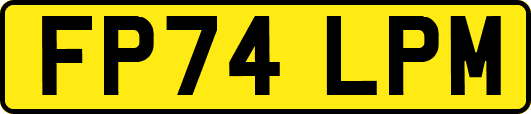 FP74LPM