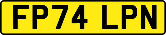 FP74LPN