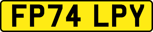 FP74LPY
