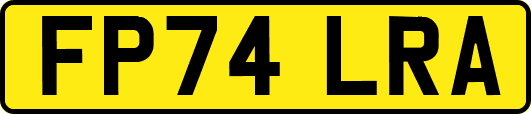 FP74LRA