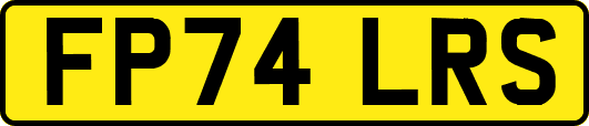 FP74LRS