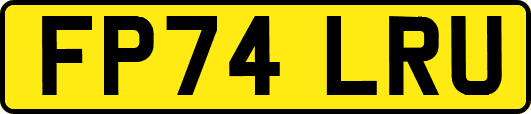 FP74LRU