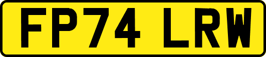 FP74LRW
