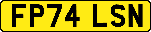 FP74LSN