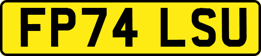 FP74LSU