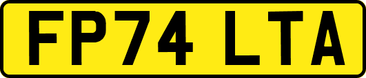 FP74LTA
