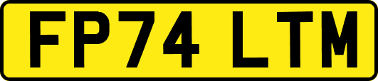 FP74LTM