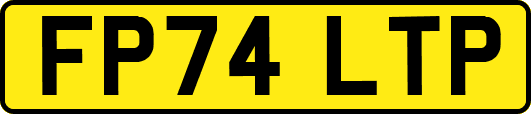 FP74LTP